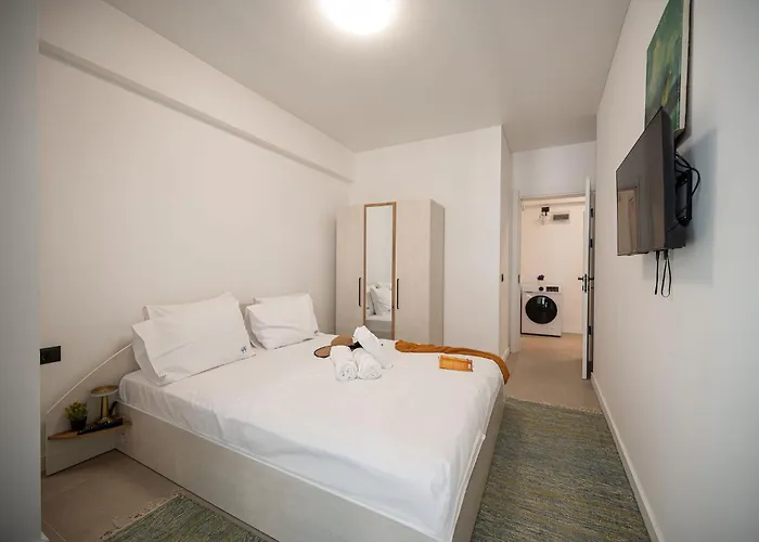 Sim Seaside Odyssey 아파트 *