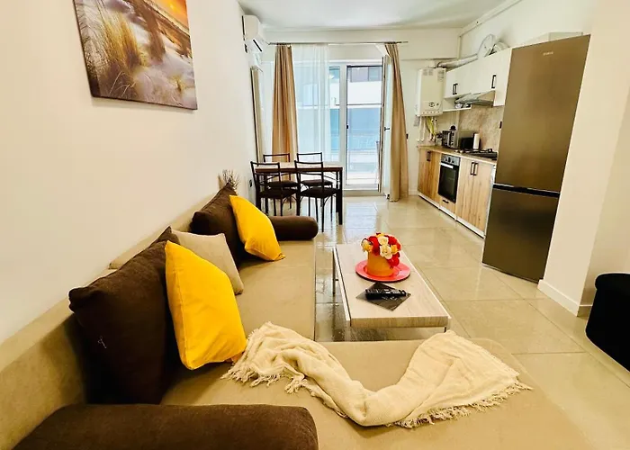 Sim Seaside Odyssey * Năvodari