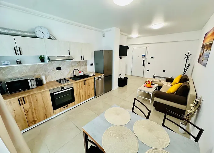 Sim Seaside Odyssey * Năvodari